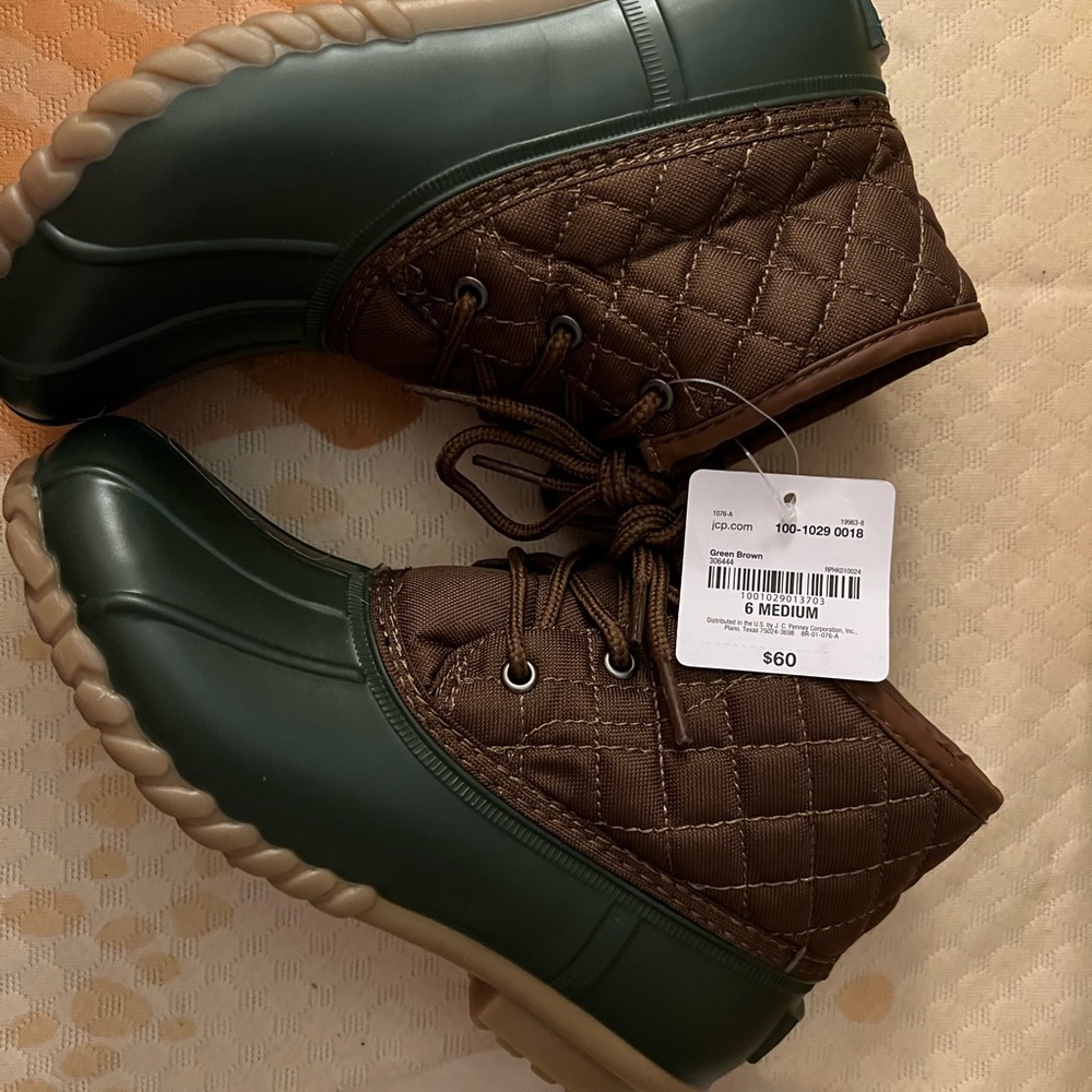 Women boots new